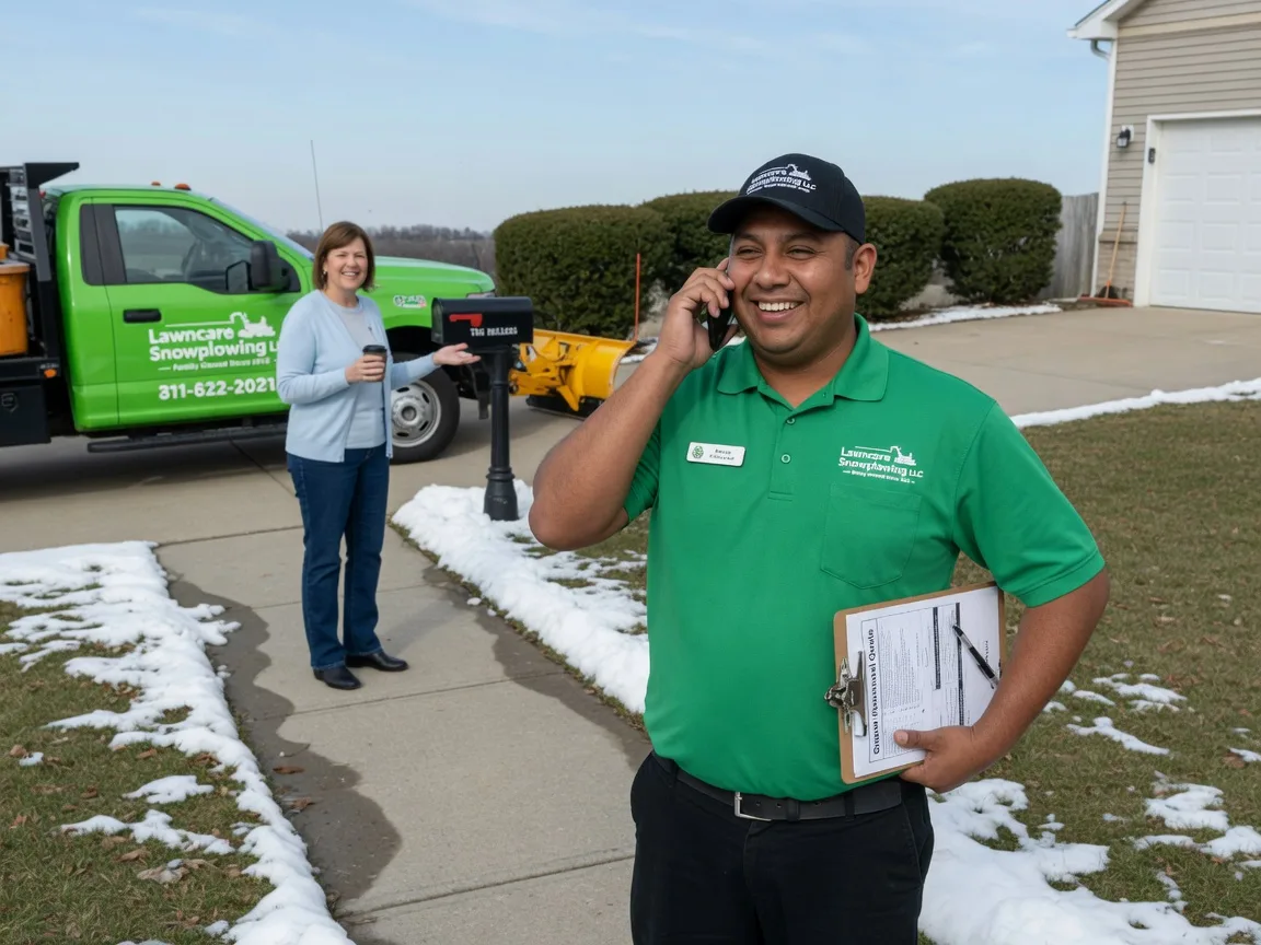 Lawn Care Services By Expert Landscaper Jacks Creek, TN FAQs